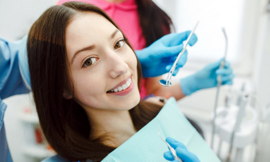 5 Ways to Improve Your Daily Dental Care