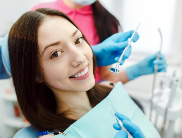 5 Ways to Improve Your Daily Dental Care