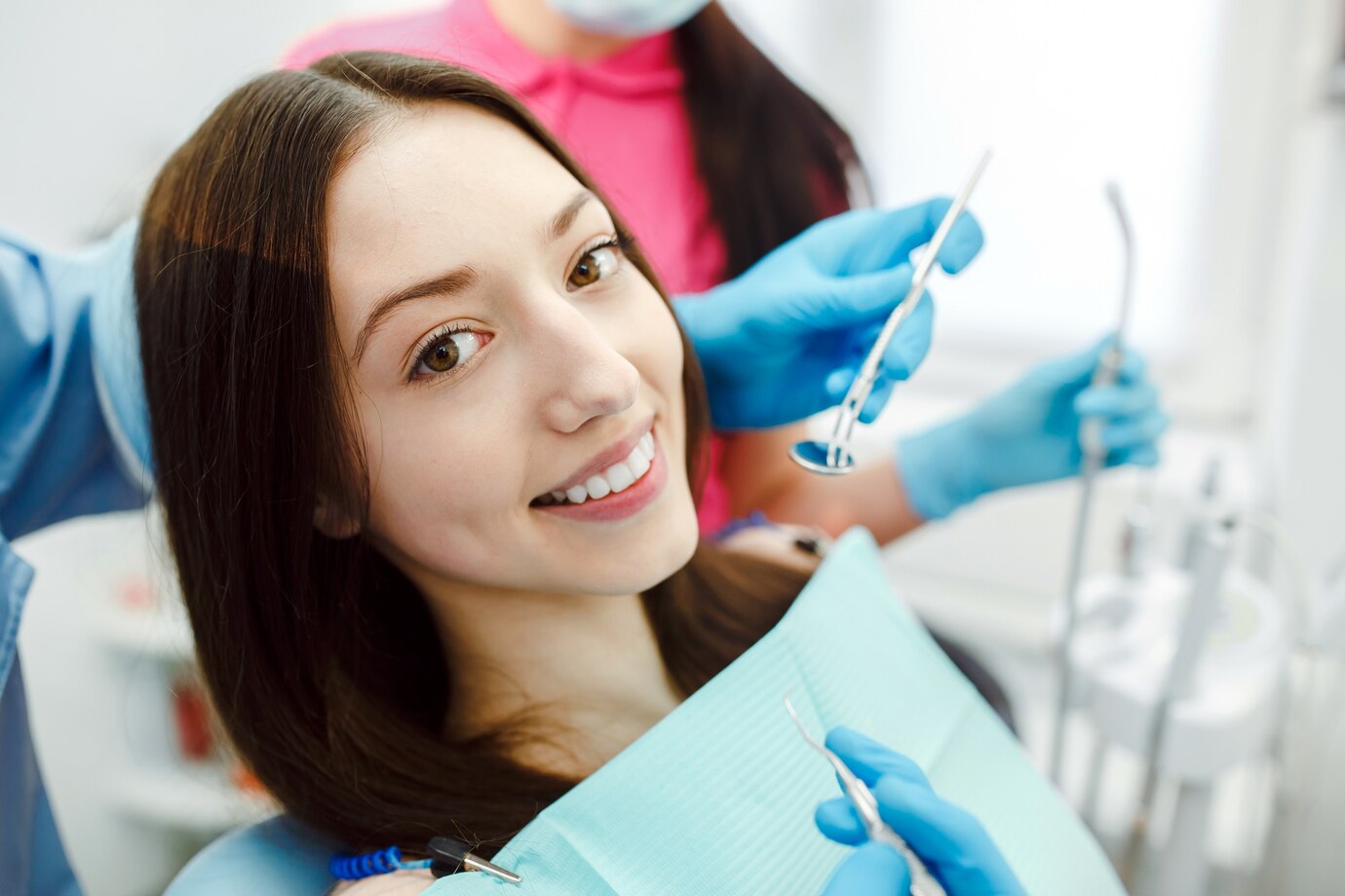 5 Ways to Improve Your Daily Dental Care